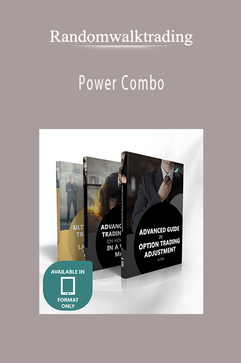 Power Combo – Randomwalktrading