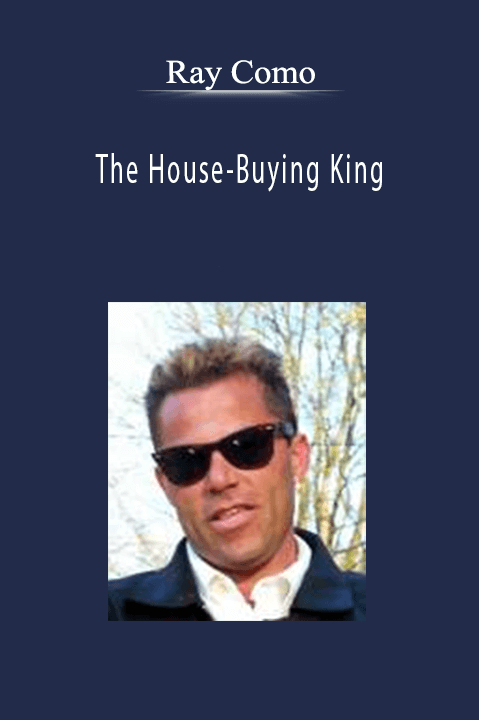 Ray Como - The House-Buying King