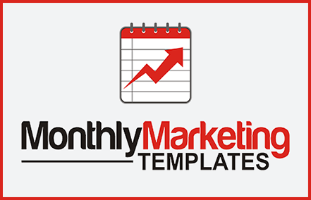 Ray Edwards - Monthly Marketing Templates