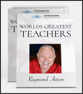 Raymond Aaron - World's Greatest Teachers