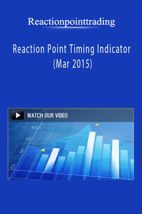 Reactionpointtrading - Reaction Point Timing Indicator (Mar 2015)