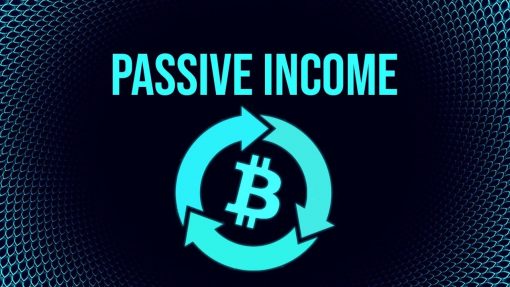 ReadySetCrypto - Passive Income Masterclass