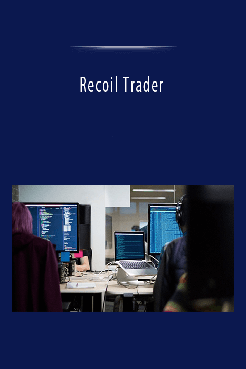 Recoil Trader