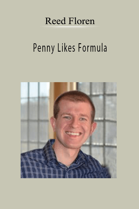 Penny Likes Formula – Reed Floren