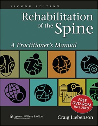 Rehabilitation of the Spine: A Practitioner’s Manual