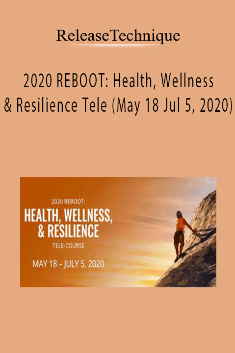 2020 REBOOT: Health