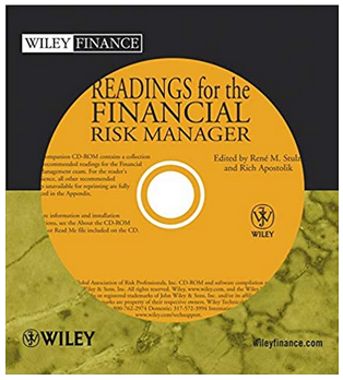 Rene M.Stulz - Readings for the Financial Risk Manager