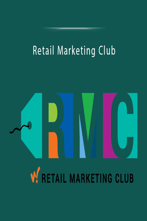 Retail Marketing Club