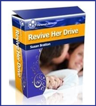 Revive Her Drive