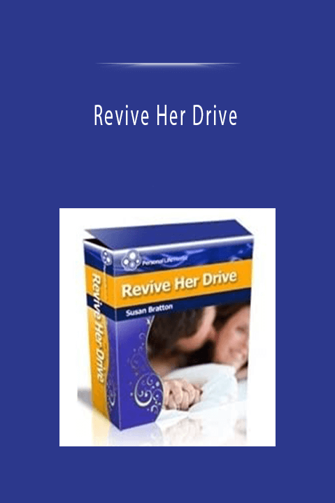 Revive Her Drive