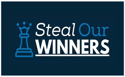 Rich Schefren - Steal Our Winners