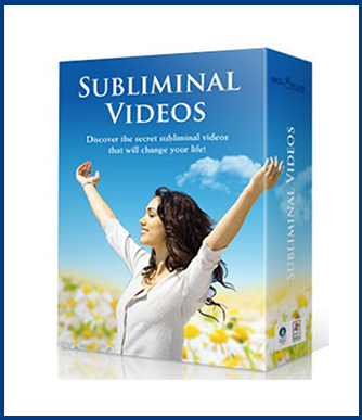 Richard A. Luck - Success Accelerator Subliminal Videos