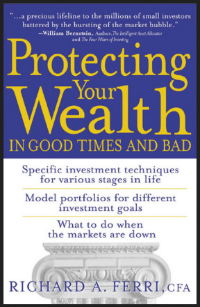 Richard A.Ferri - Protecting Your Wealth