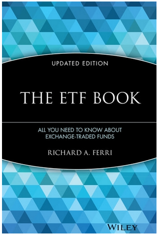 Richard A.Ferri - The ETF Book