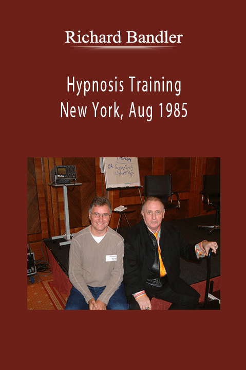 Hypnosis Training New York