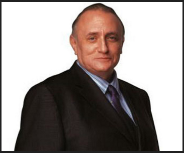 Richard Bandler - Konstanz