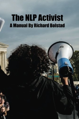 Richard Bolstad - The NLP Activist