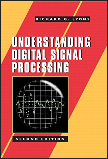 Richard C.Lyos - Understanding Digital Signal Processing