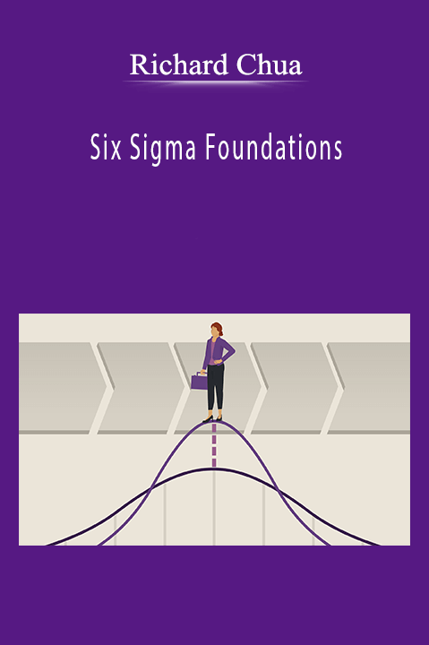 Richard Chua - Six Sigma Foundations