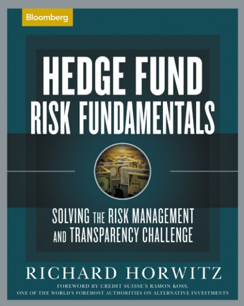 Richard Horwitz - Hedge Fund Risk Fundamentals