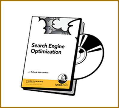 Richard John Jenkins - Search Engine Optimization