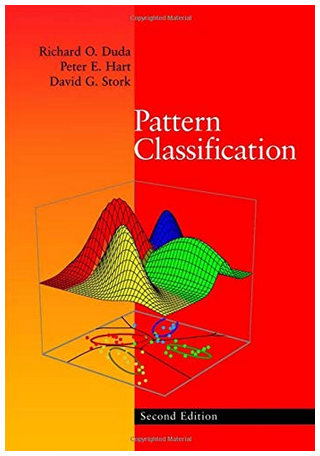 Richard O.Duda - Pattern Classification