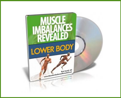 Rick Kaselji - Muscle Imbalances Revealed 2