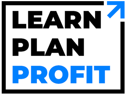 Ricky Gutierrez - Learn Plan Profit