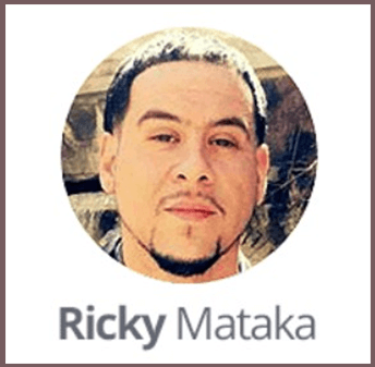 Ricky Mataka - Slingly Premium Design Club Feb 2020