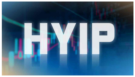 Riding The Ponzi - The Ultimate HYIP Investment Guide + Bonuses