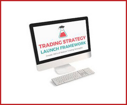 Rimantas Petrauskas - Trading Strategy Launch Framework