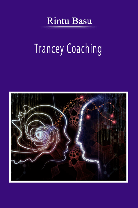 Rintu Basu - Trancey Coaching