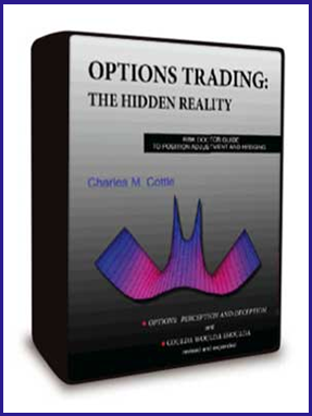 Risk Doctor The ESSENTIAL Programs to Master the Options Trading Game