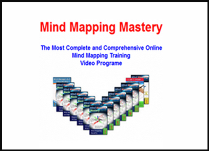 Rivendell Publishing - Mind Mapping Mastery