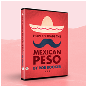 Rob Booker - How To Trade Mexican Peso