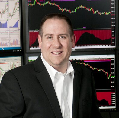 Rob Hoffman - Overcoming The Fear Of Pulling The Trigger And Handling Drawdowns Presented