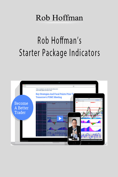 Rob Hoffman’s Starter Package Indicators – Rob Hoffman