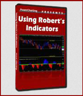 Rob Hoffman - Using Robert’s Indicators