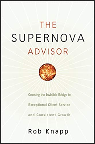 Rob Knapp - The Supernova Advisor