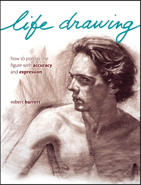 Robert Barrett - Life Drawing