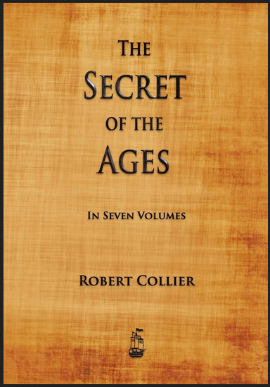 Robert CoMer - The Secret of the Ages