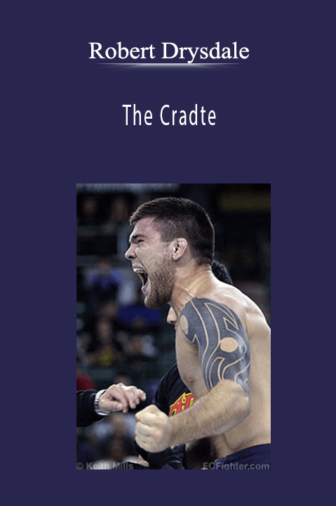 Robert Drysdale - The Cradte