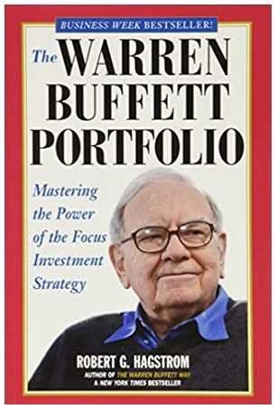 Robert G.Hagstrom - The Warren Buffet Portfolio