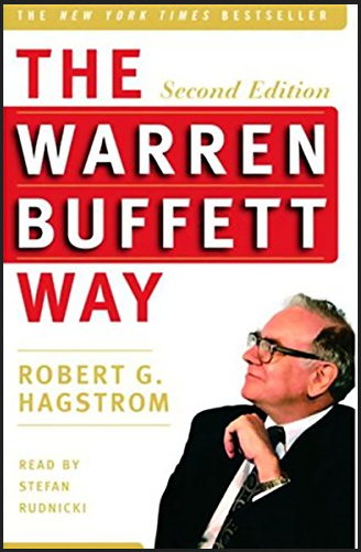 Robert G.Hagstrom - The Warren Buffett Way (2nd Ed)