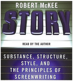 Robert McKee - STORY