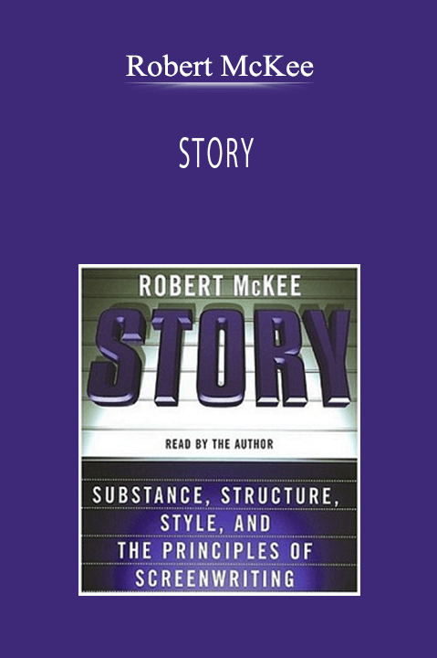 Robert McKee - STORY