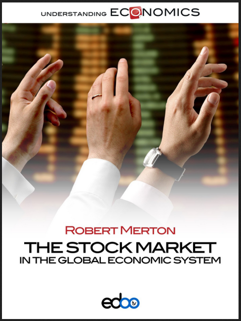 Robert Merton - The Stock Market