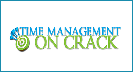 Robert Plank - Time Management on Crack