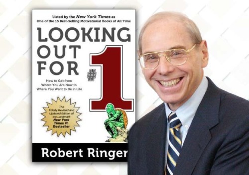 Robert Ringer Collection