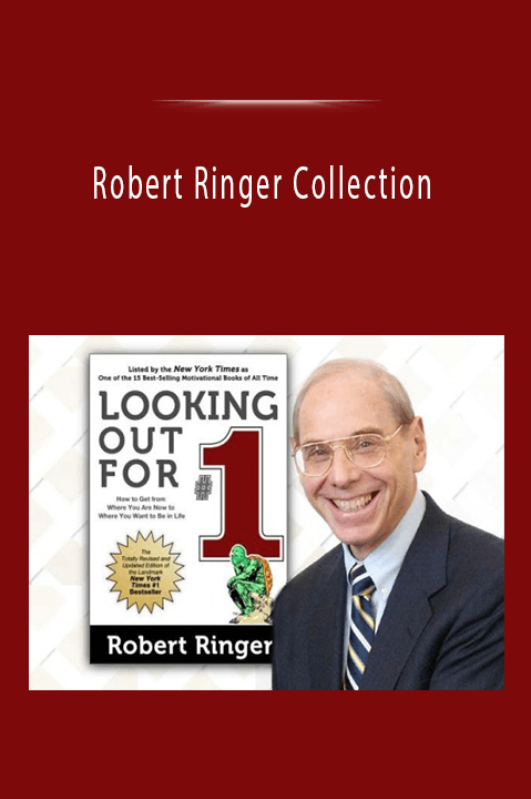 Robert Ringer Collection